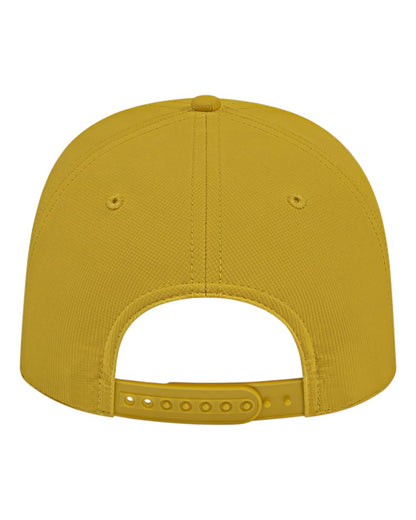 CAP AMERICA Athletic Rope Cap i7256 #color_Dijon/ Black