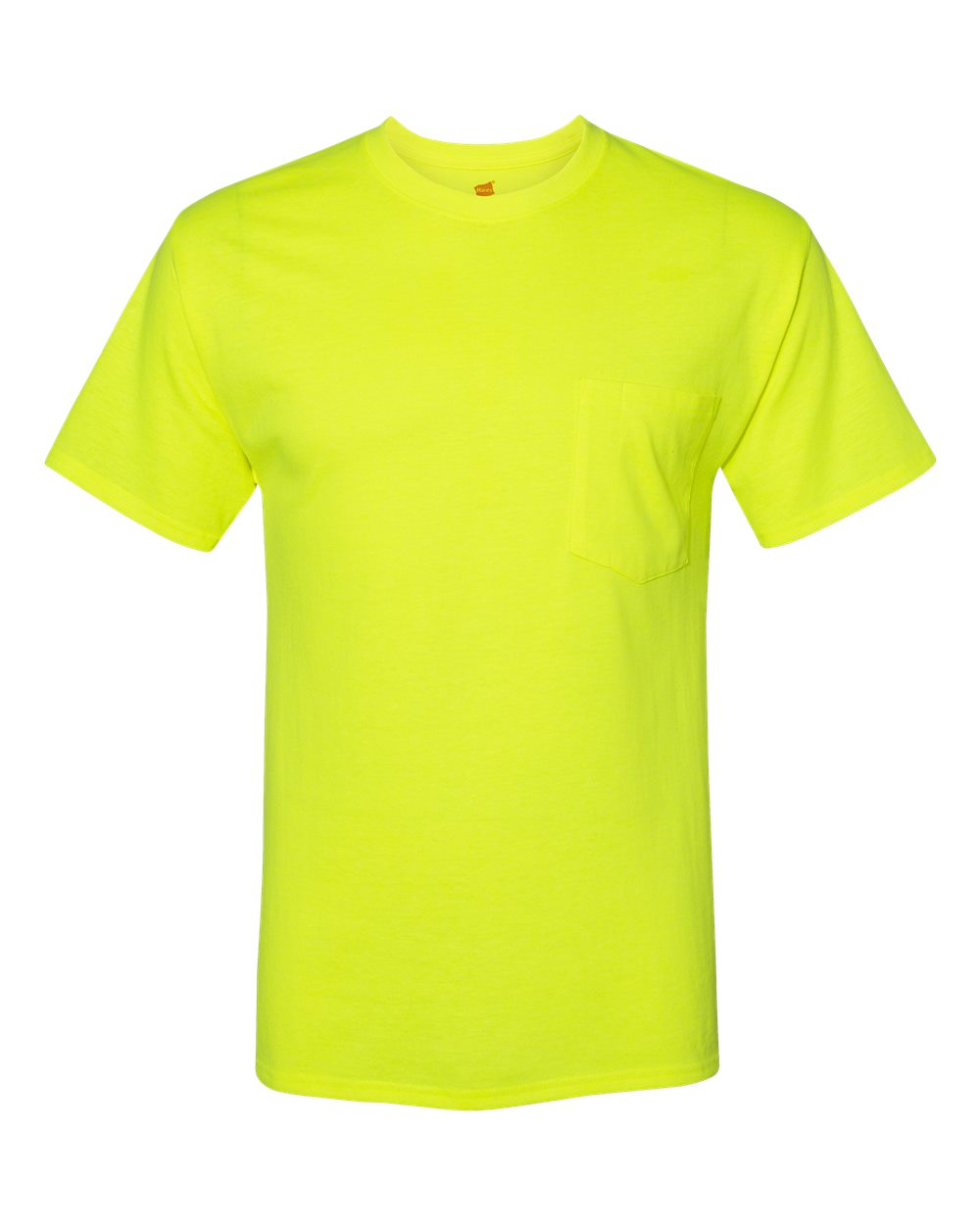 #color_Safety Green