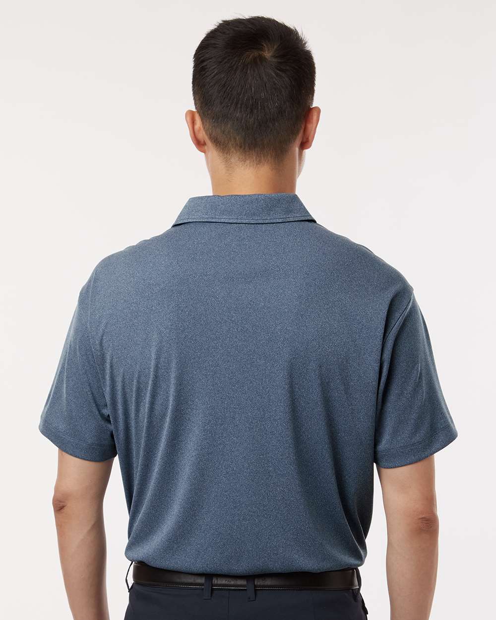 #colormdl_Heather Navy