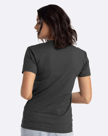 Next Level CVC T-Shirt 6210 #colormdl_Charcoal