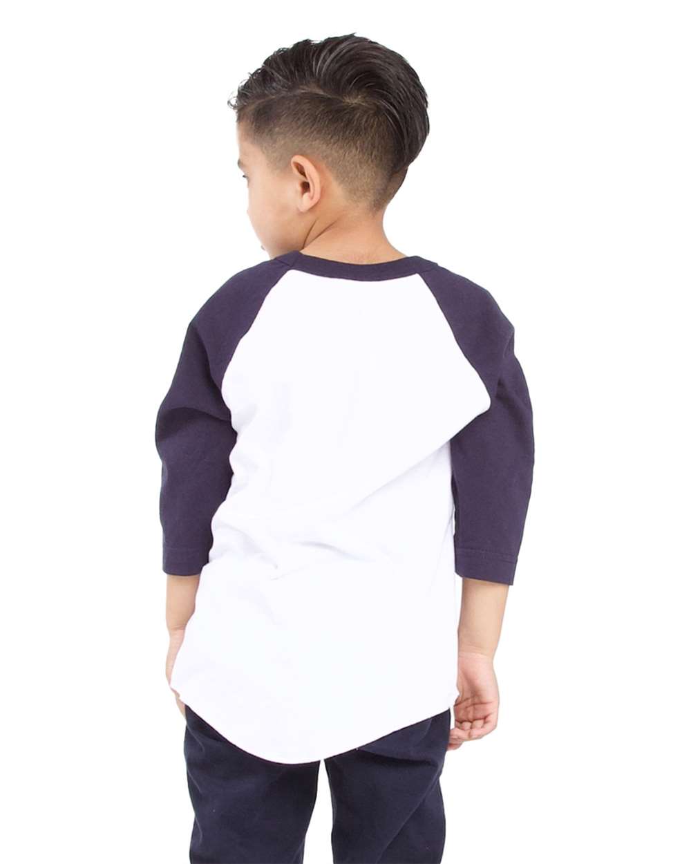 #colormdl_White/ Navy