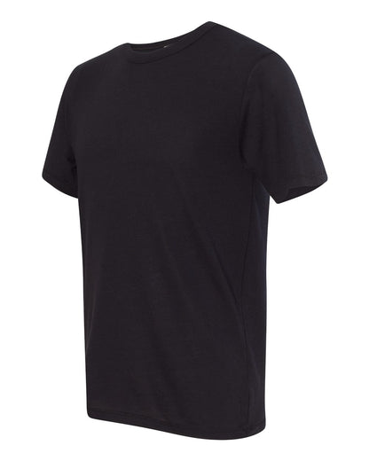 Alternative Vintage Jersey Keeper Tee 5050 #color_Black