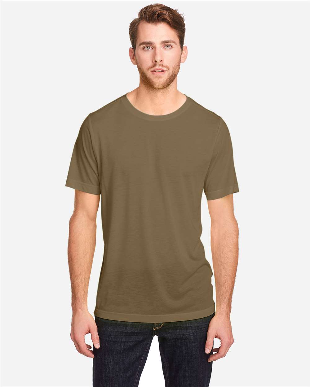 #colormdl_Coyote Brown