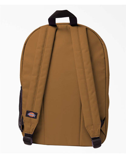 Dickies 23L Basic Backpack DZ22A #color_Brown Duck