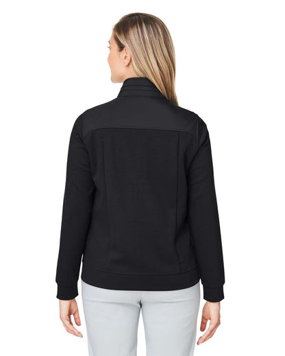 Devon & Jones Women's New Classics® Club Jacket DG71W #colormdl_Black