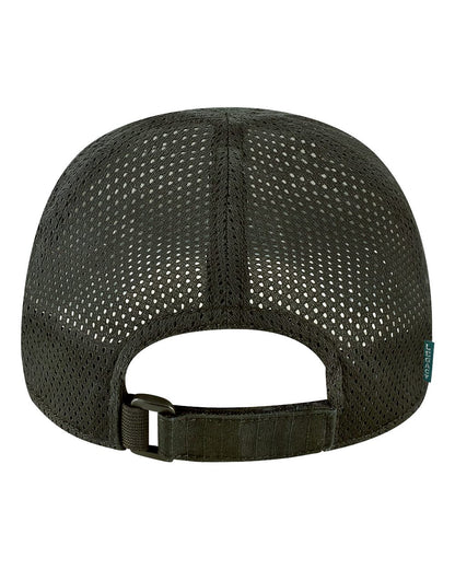 LEGACY Tacticool Cap TACT #color_Black/ Black