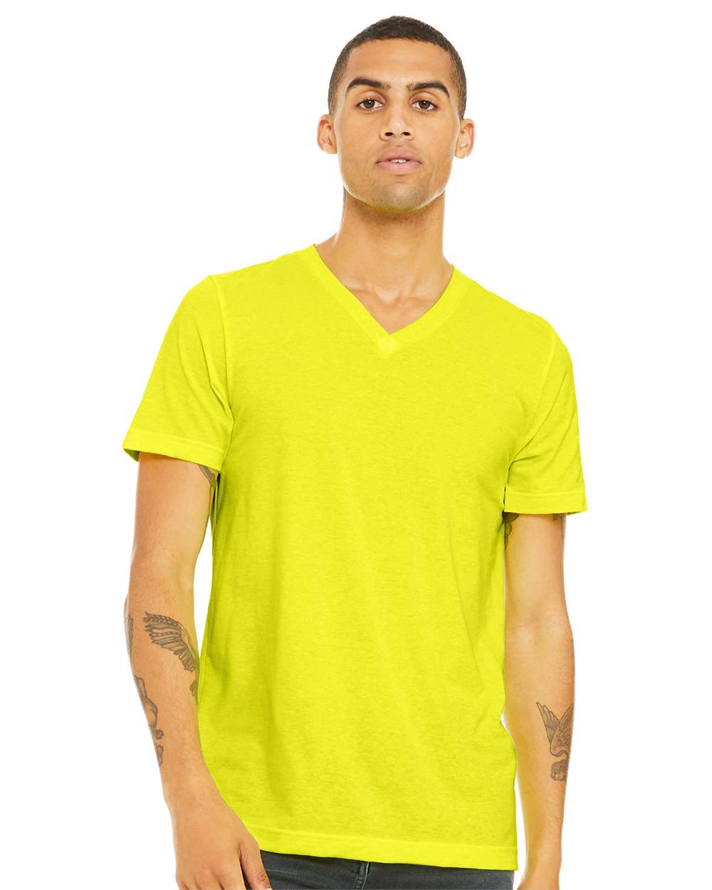 #colormdl_Neon Yellow