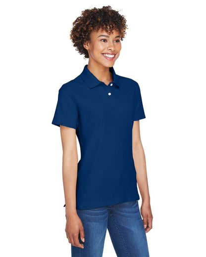 Devon & Jones Women's DRYTEC20™ Performance Polo DG150W #colormdl_True Royal