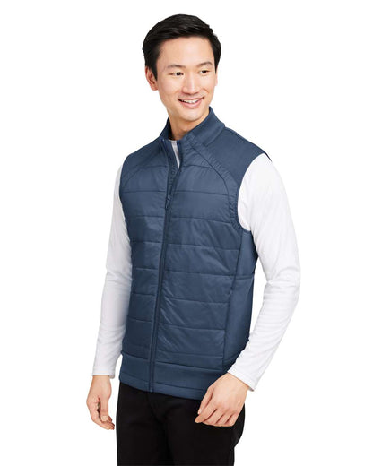 Spyder Men's Impact Vest S17995 #colormdl_Frontier