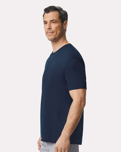 Gildan Performance® T-Shirt 42000 #colormdl_Navy