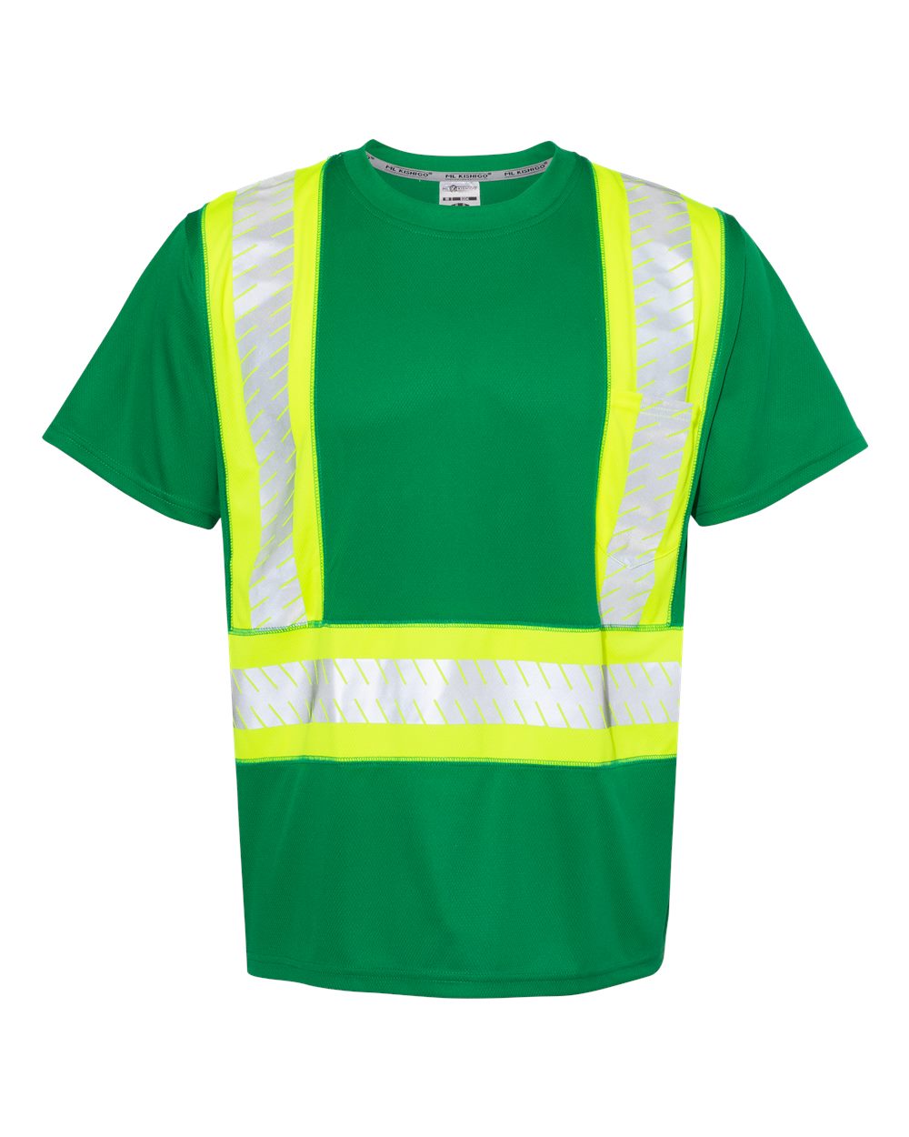 #color_Green/ Lime - B204
