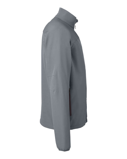 Marmot Men's Tempo Lightweight Jacket M16076 #color_Cinder