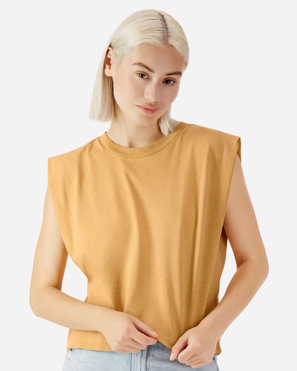 #colormdl_Faded Mustard