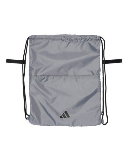 Adidas Sustainable Gym Sack A678S #color_Grey Three