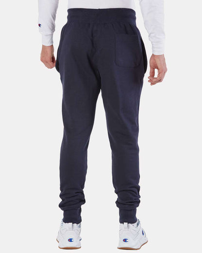 Champion Reverse Weave® Joggers RW25 #colormdl_Navy