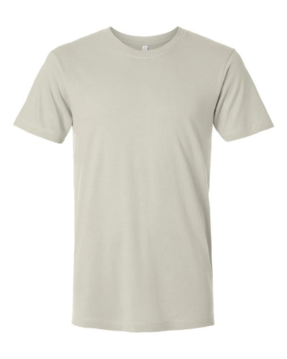 LAT Unisex Eco Jersey Tee 6901ECO #color_Hazel