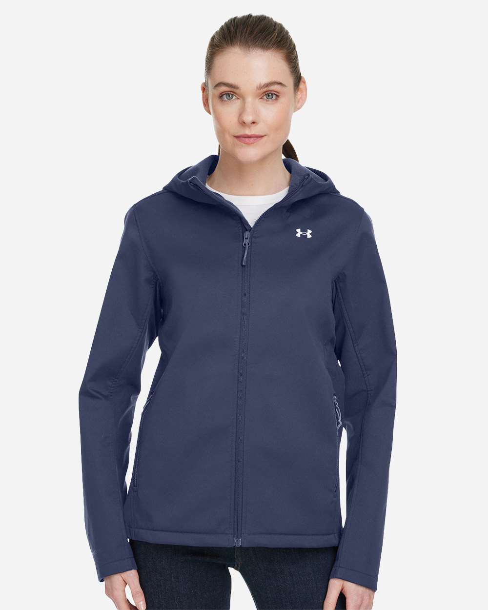 #colormdl_Midnight Navy/ White