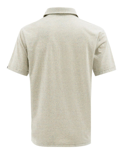 Recover Men's Eco Polo EC500 #color_Rainbow