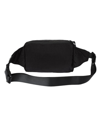 Nomadix Fanny Pack CFP #color_Raven Black