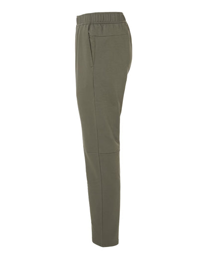Independent Trading Co. Men's Perform Fleece Pants EXP10PANT #color_Pine
