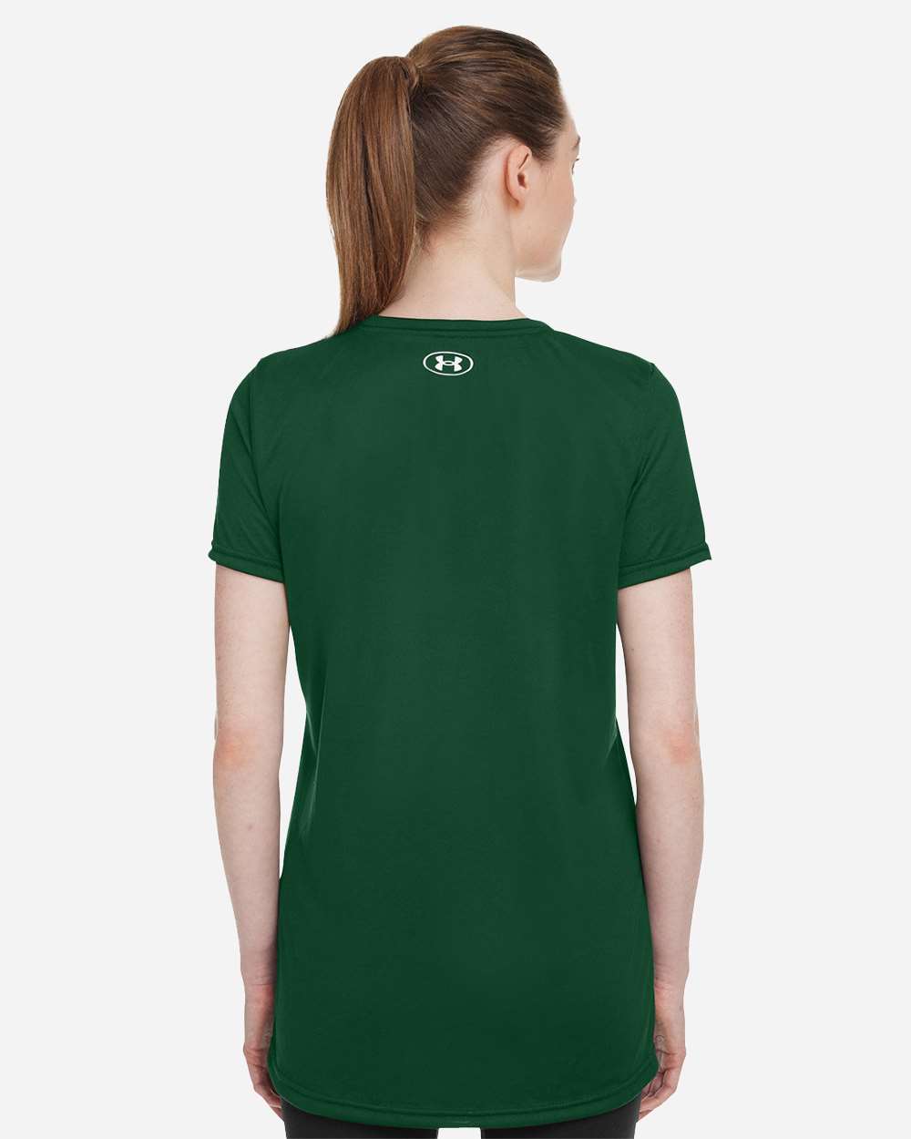 #colormdl_Forest Green/ White