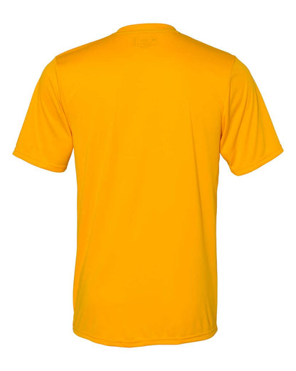 Russell Athletic Unisex Core Performance T-Shirt 629X2M #color_Gold