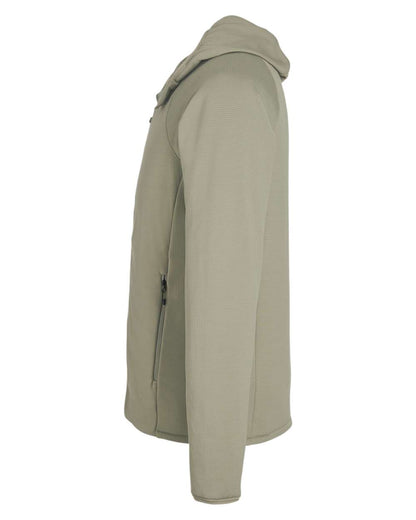 Marmot Men's Leconte Full-Zip Hooded Jacket M15383 #color_Vetiver