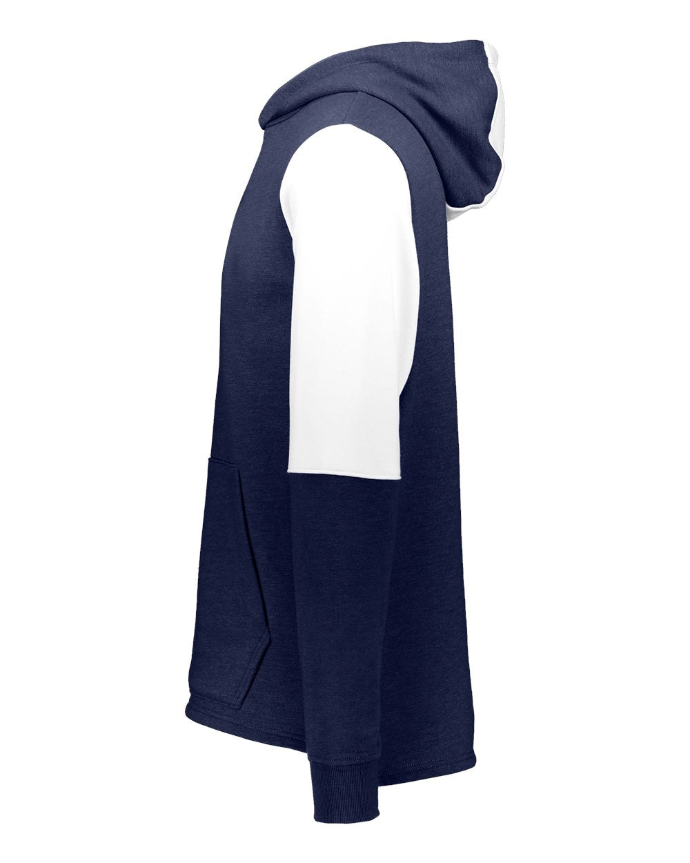 #color_Navy Heather/ White