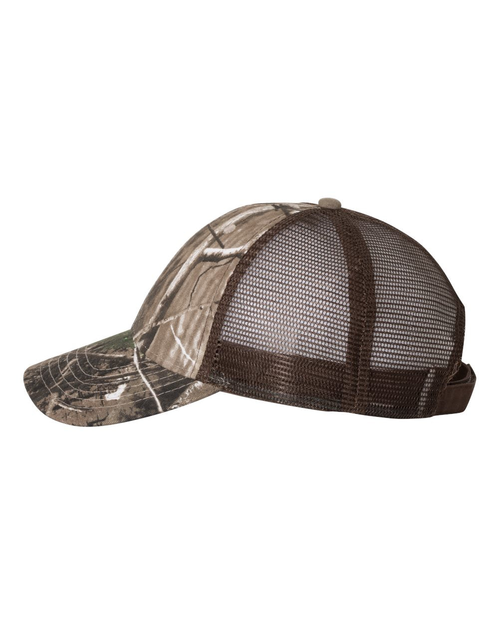#color_Realtree AP/ Brown