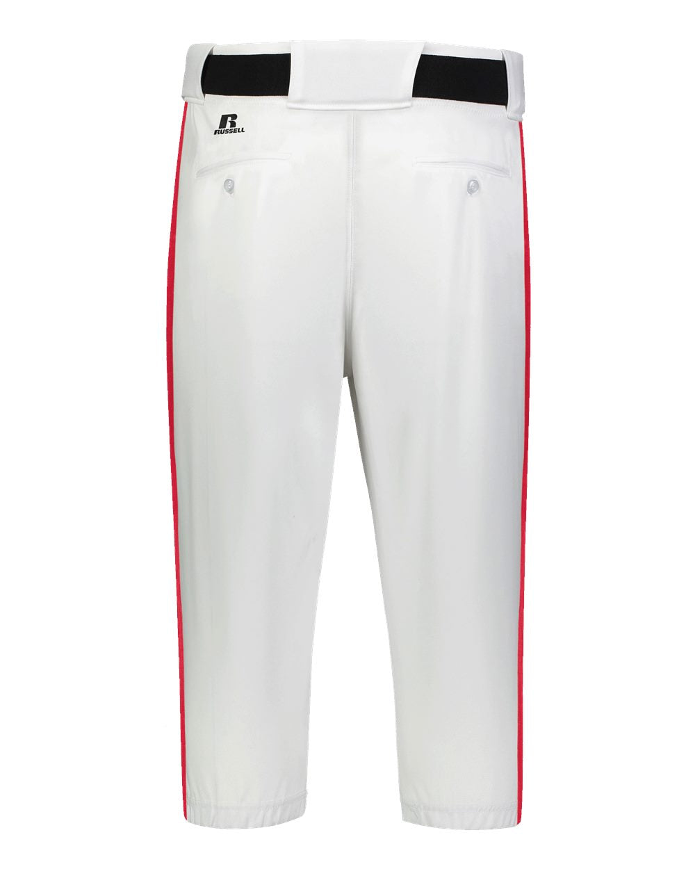 #color_White/ True Red