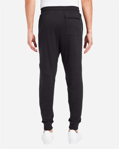 TASC Performance Inc Men's Varsity Joggers TM764 #colormdl_Black