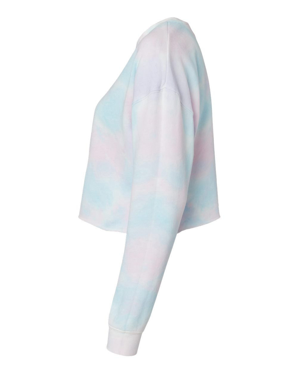 #color_Tie Dye Cotton Candy