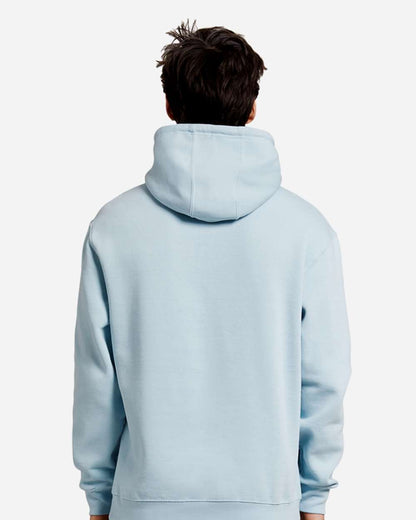 Lane Seven Unisex Premium Pullover Hooded Sweatshirt LS14001 #colormdl_Blue Mist