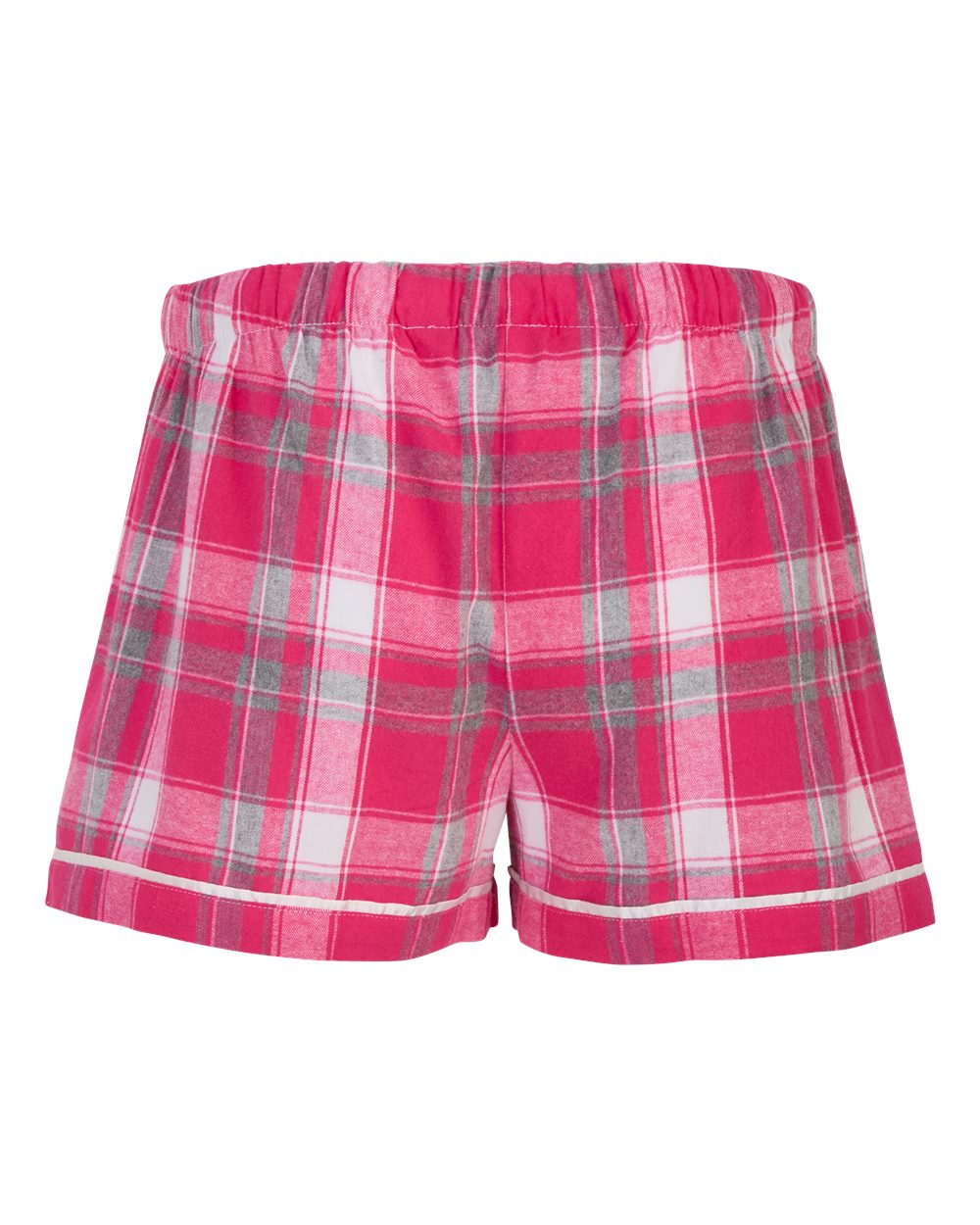 #color_Pink Sophia Plaid