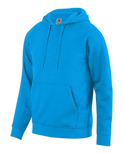 Augusta Sportswear 60/40 Fleece Hoodie 5414 #color_Power Blue