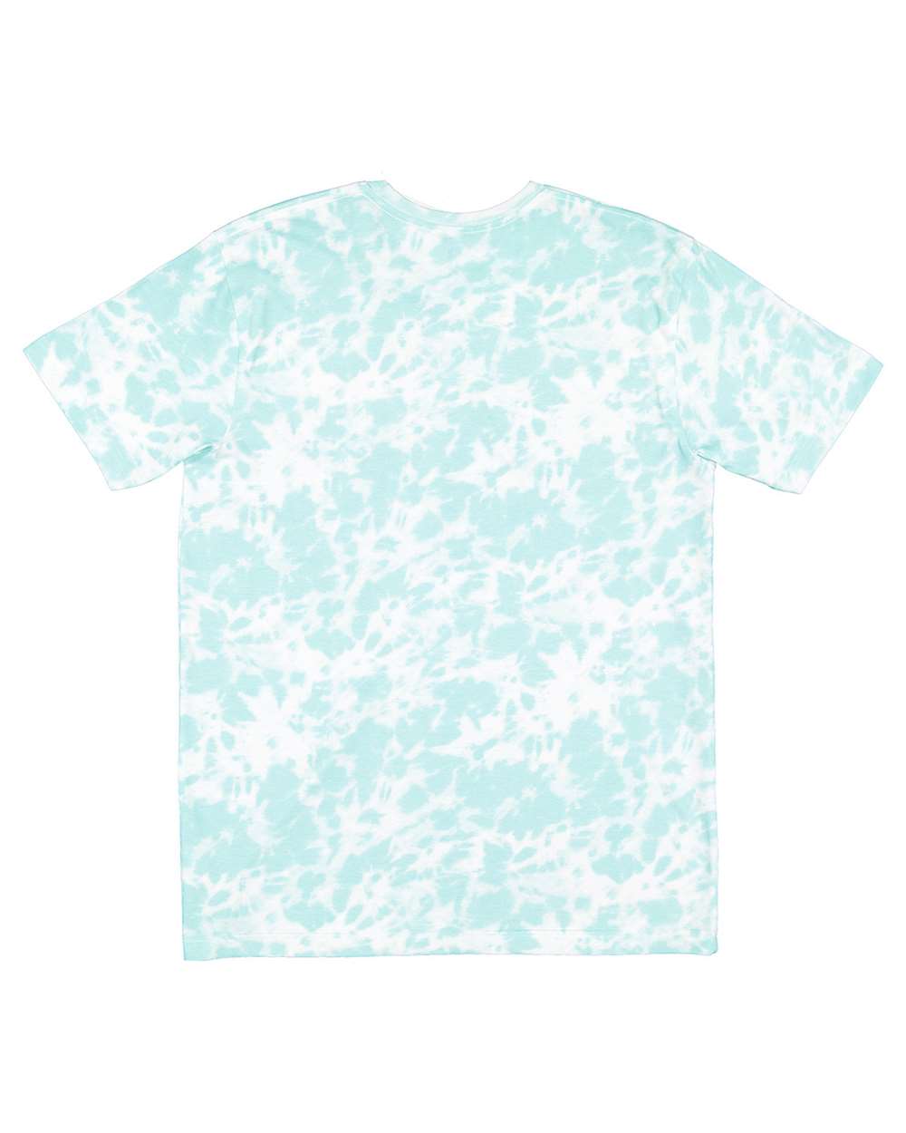 #color_Island Tie Dye