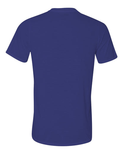 Gildan Unisex Performance® T-Shirt 42000 #color_Purple