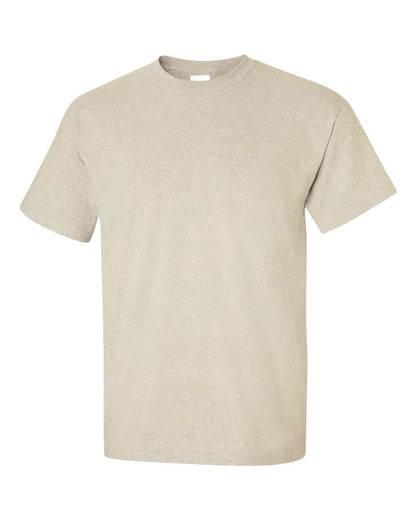 Gildan Unisex Ultra Cotton® T-Shirt 2000 #color_Sand