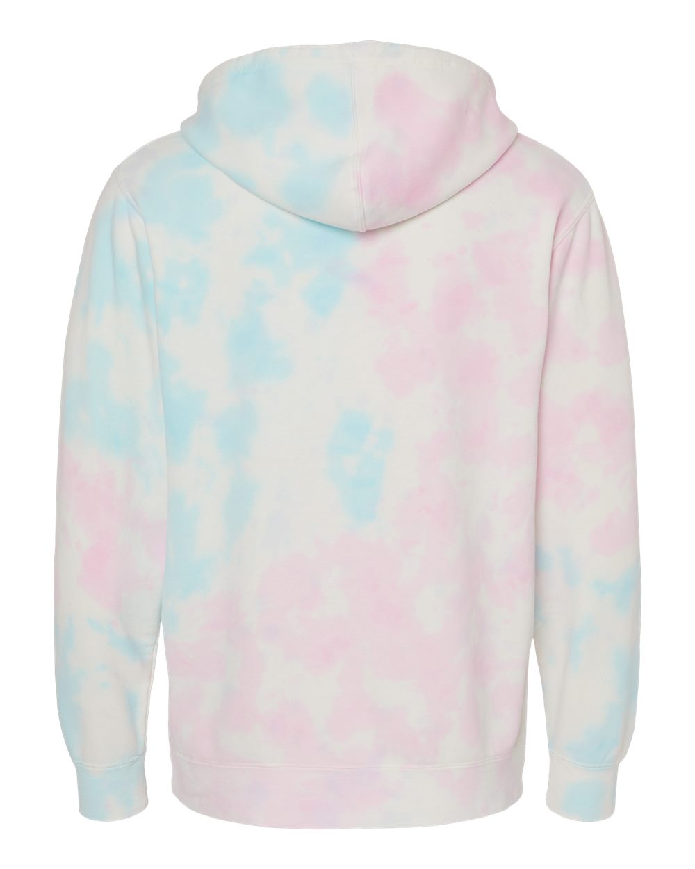 #color_Tie Dye Cotton Candy