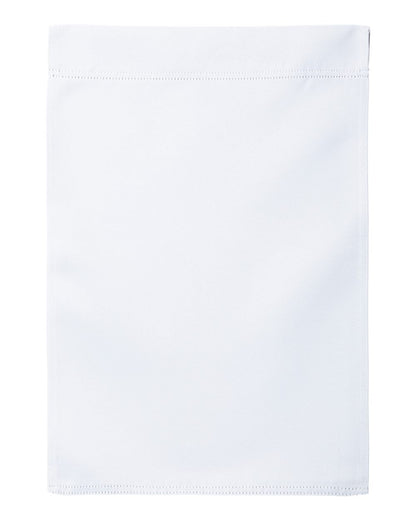Liberty Bags Sublimation Rally Towel PSB1118 #color_White