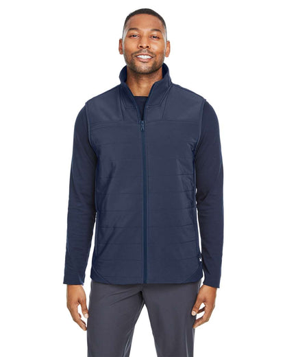 Spyder Men's Transit Vest S17028 #colormdl_Frontier