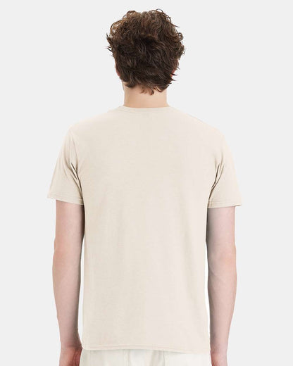 Hanes Perfect-T T-Shirt 4980 #colormdl_Parchment