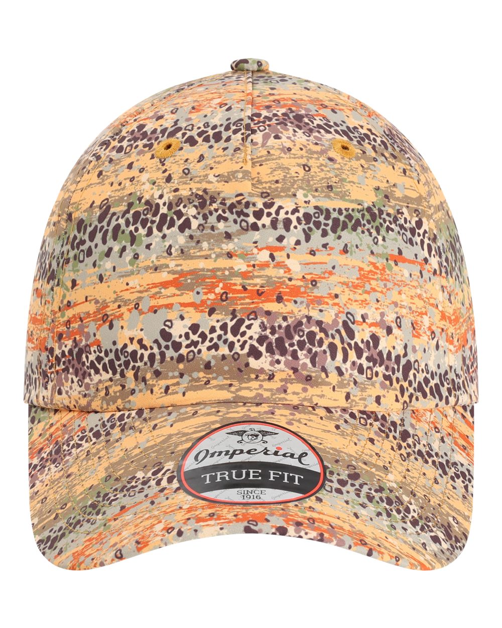 #color_Trout Spots/ Brown