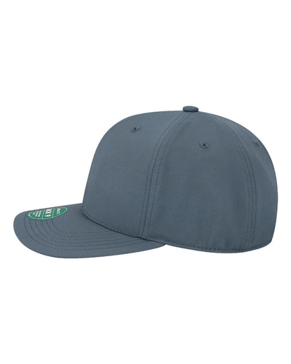 LEGACY Back Nine Cap B9A #color_Sea Blue