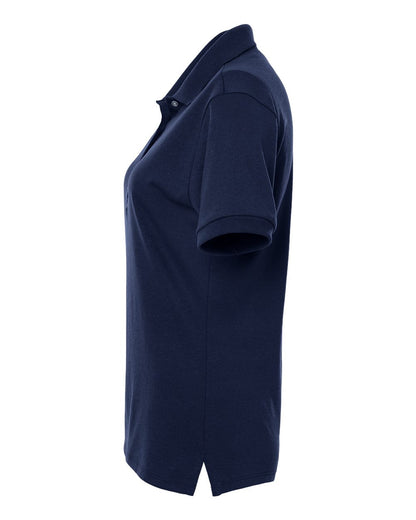 JERZEES Women's Dri-Power® Polo 437F #color_J. Navy