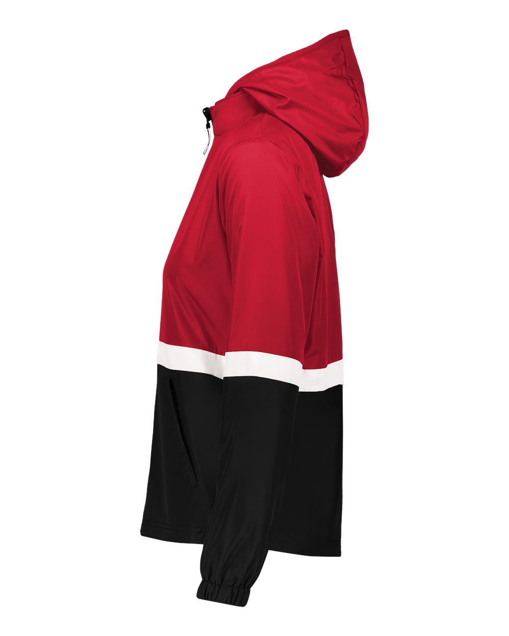 #color_Scarlet/ Black