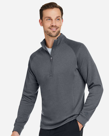 Spyder Men's Xtryme Half-Zip Pullover S18027 #colormdl_Polar