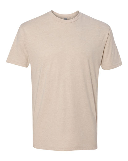 Next Level CVC T-Shirt 6210 #color_Cream