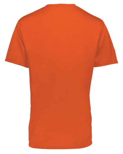 Holloway Men's Momentum T-Shirt 222818 #color_Orange