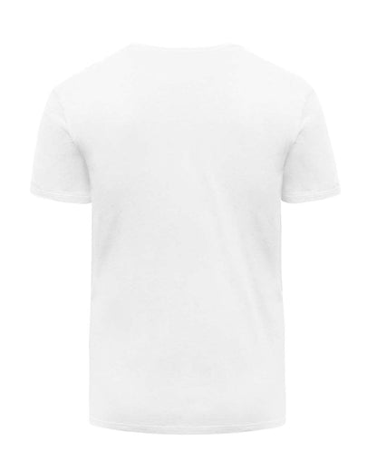 Threadfast Apparel Unisex Ultimate T-Shirt 180A #color_White